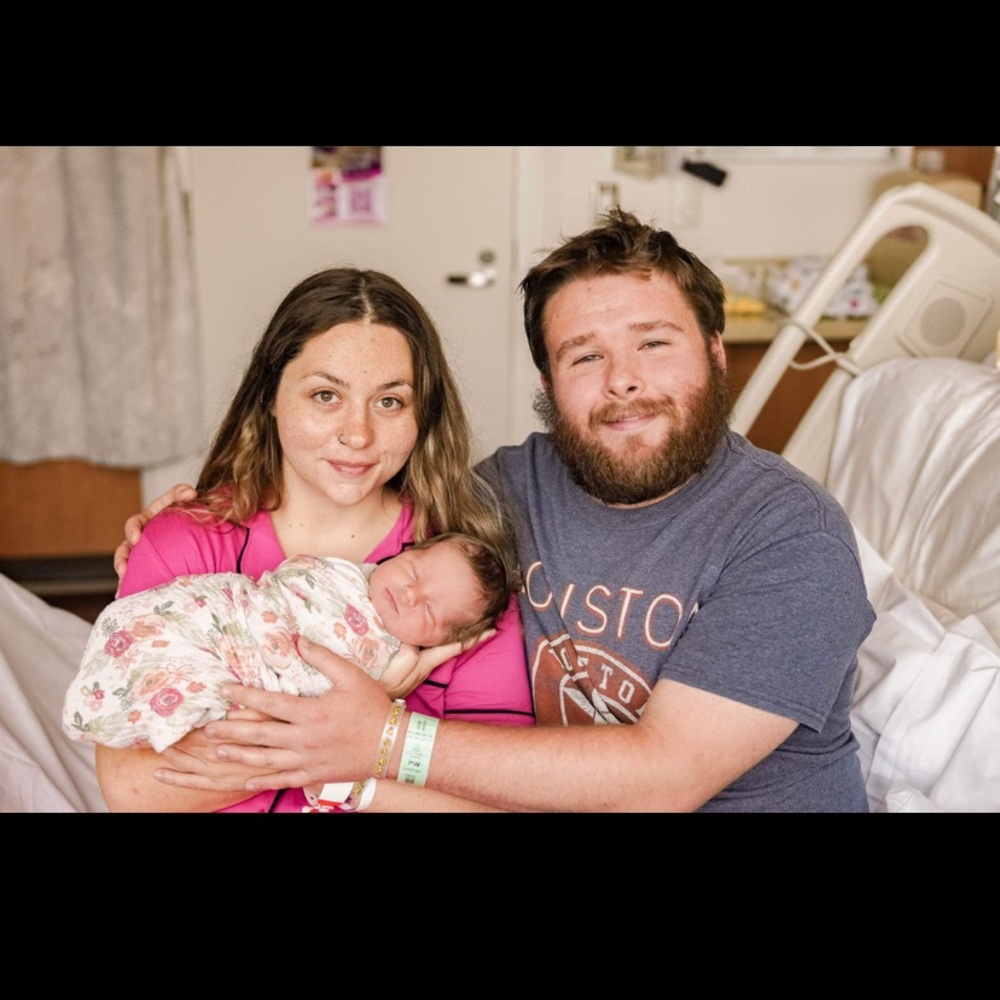 Meet your Posher, Bryanna